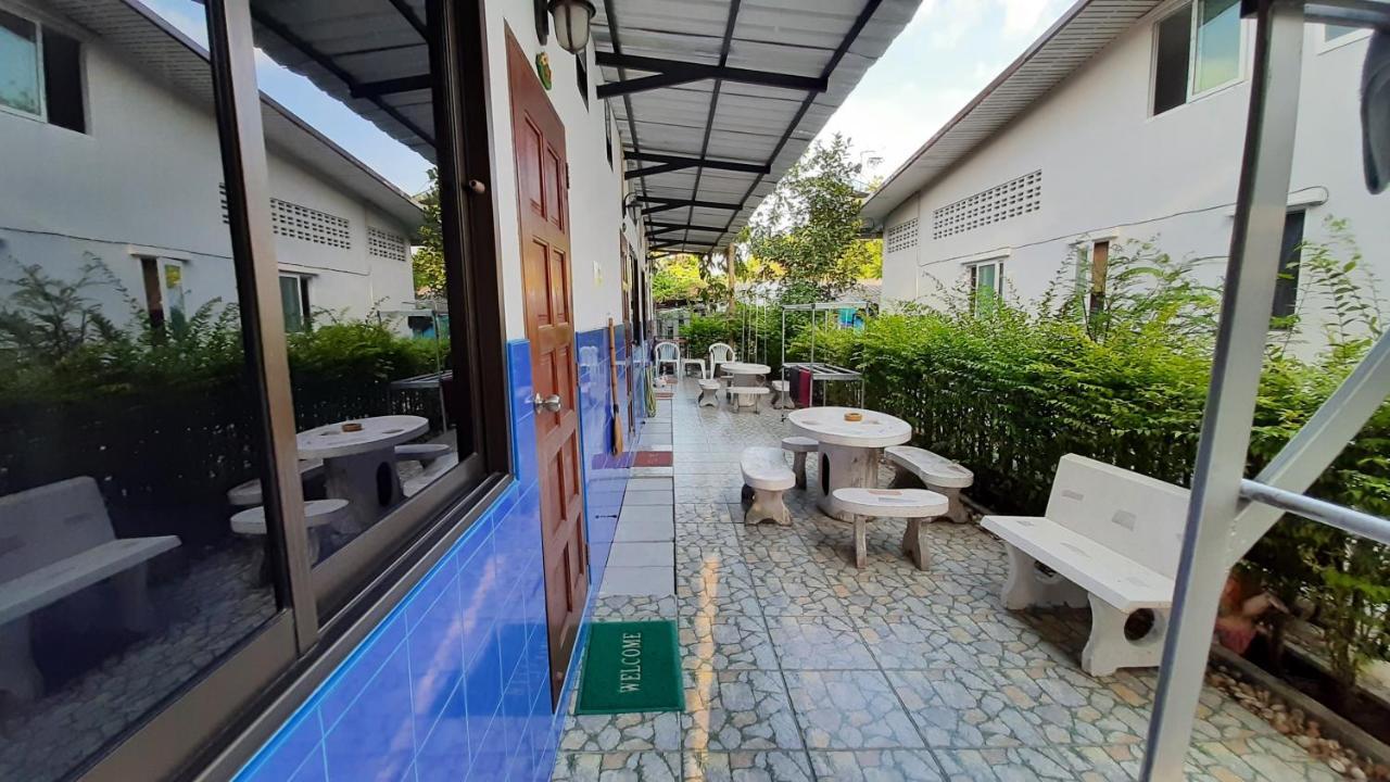 Gasthof Runa Runa The Samed Island 2*