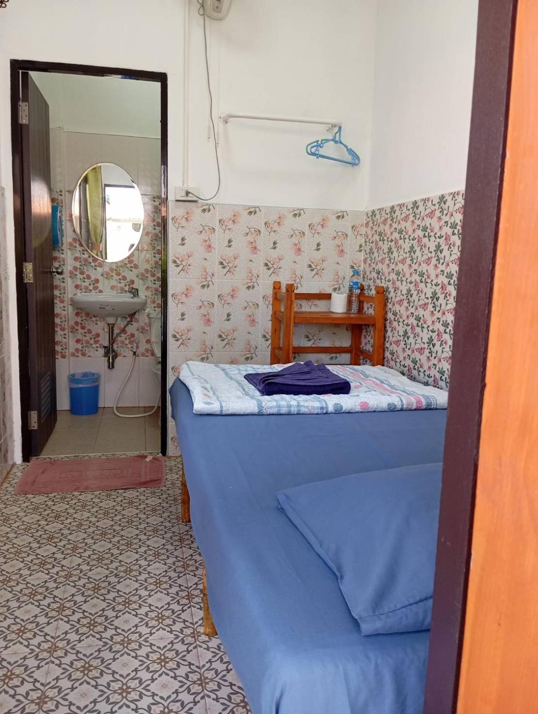 Gasthof Runa Runa The Samed Island Koh Samet