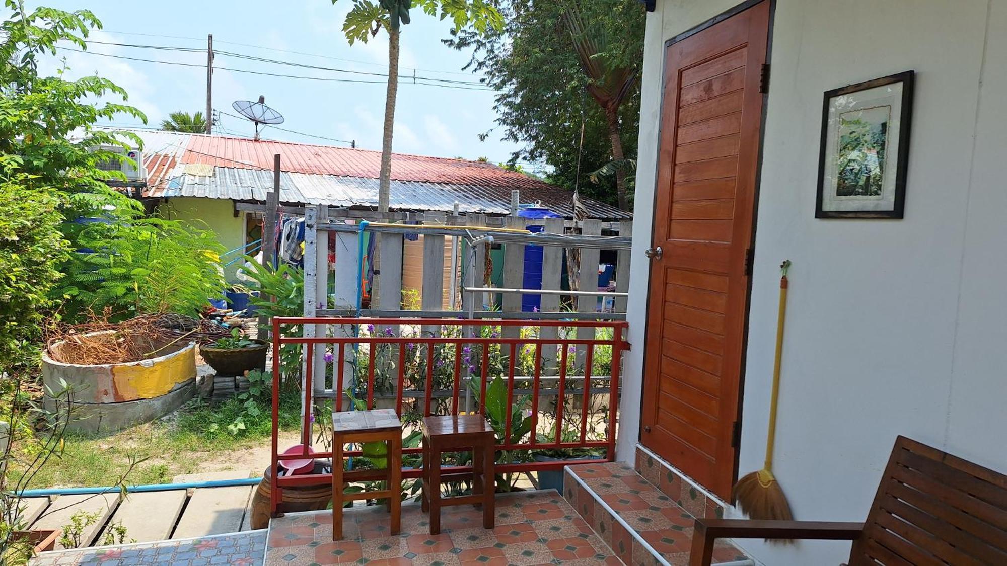 Runa Runa The Samed Island Gasthof Koh Samet