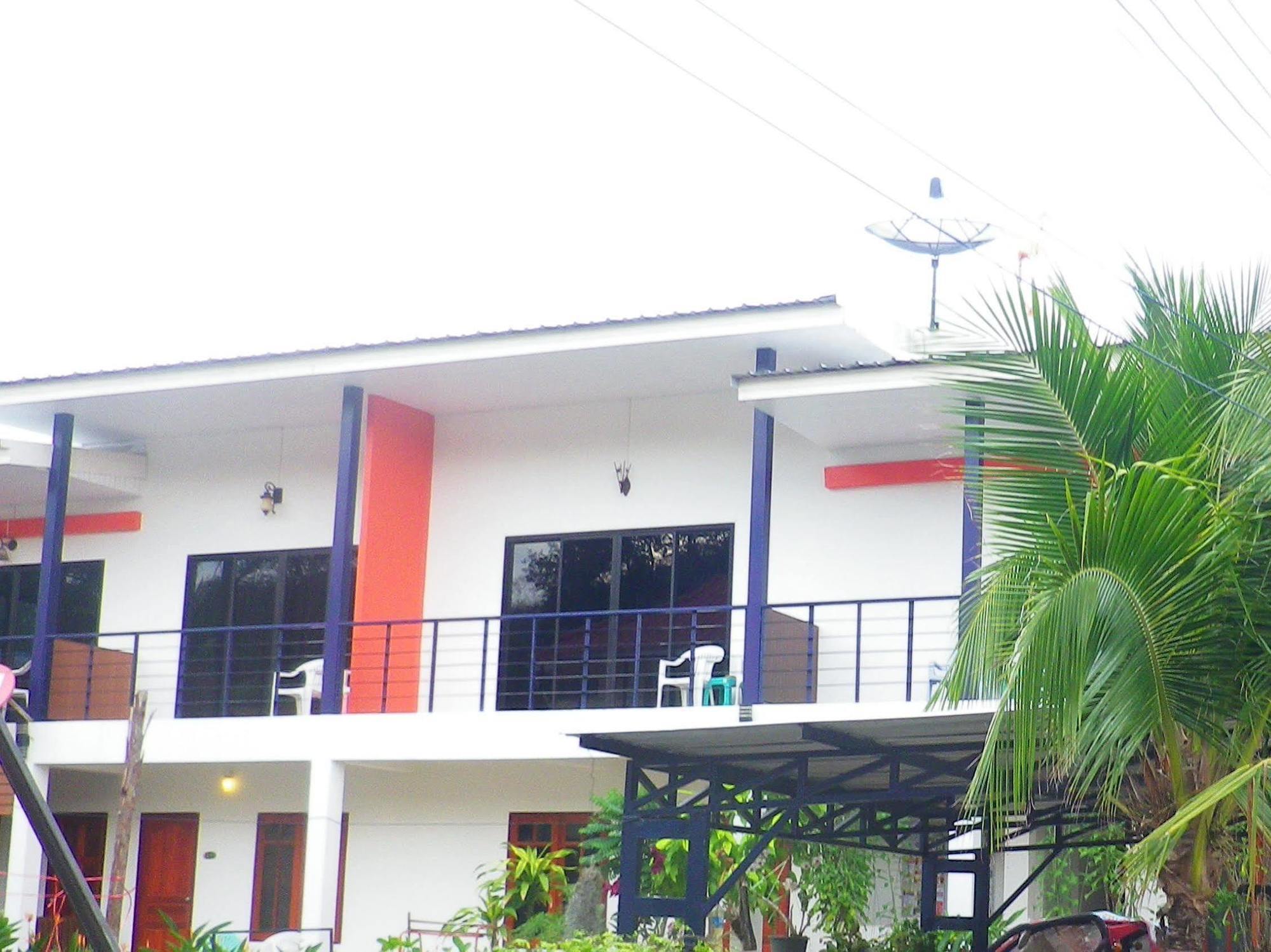 Runa Runa The Samed Island Gasthof 2*