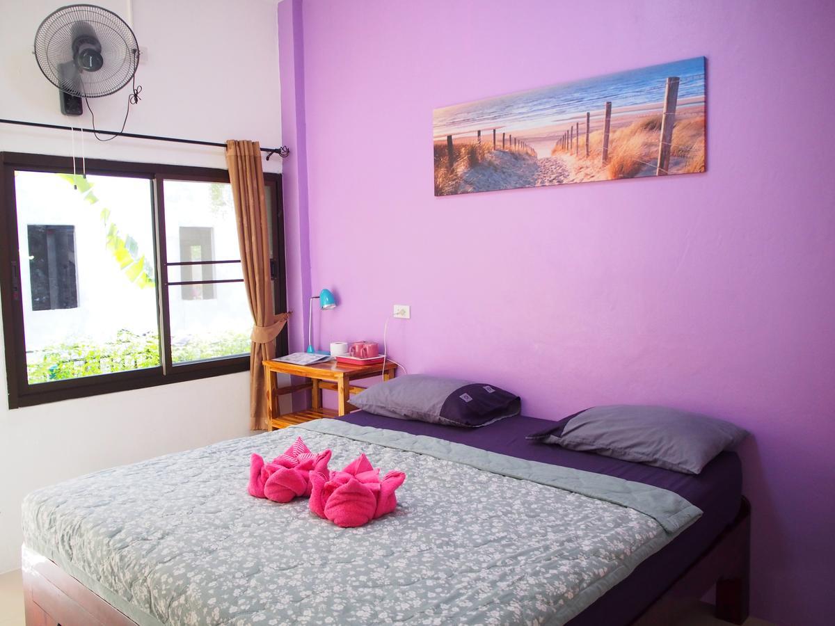 Runa Runa The Samed Island Gasthof 2*