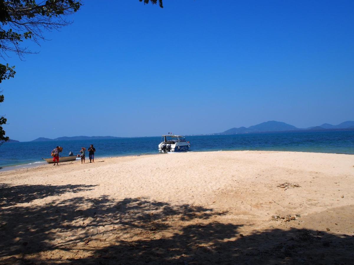Gasthof Runa Runa The Samed Island Koh Samet