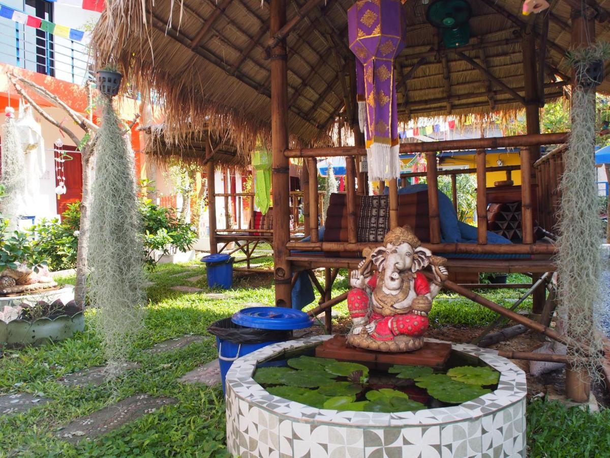 Gasthof Runa Runa The Samed Island